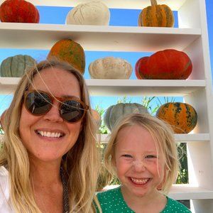 Meet your Posher, Bethany